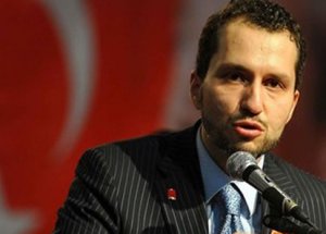 'Cemaat AK Parti'den İntikam Mı Alıyor?'