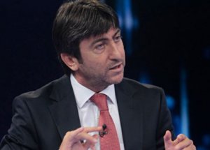 Dilmen'den Sabri Çıkışı