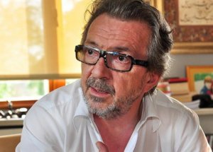 Osman Sınav'dan Yeni Dizi
