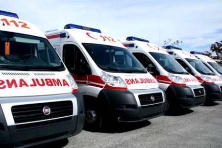 112, asılsız ihbarda bulunanları görecek...