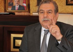 Bakan Güler'den Anayasa Çıkışı