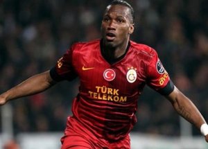 Drogba Galatasaray'a İmza Atmıyor!