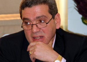 Kaçırılan İş Adamı Bulundu