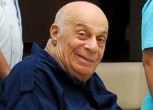Rauf Denktaş'a Büyük Ayıp!