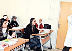 Bitirme Bu Mu?
