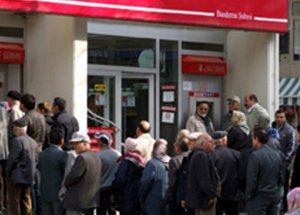 SGK Bağkur Emekli Sandığı Ne Zaman Emekli Olurum?