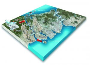 İstanbul'u Uçuracak Proje