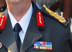 Jandarma'da İstifa Eden General Kim?