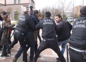 Koruma Memurluğu Hakkında Herşey