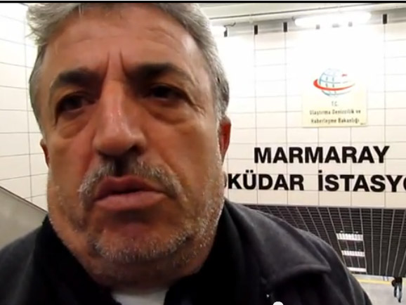 Dershane Mağduru Babadan Cevap