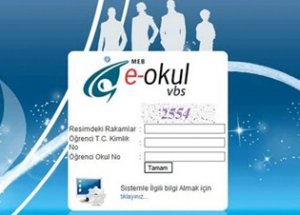 E Okul Yazılı, Performans Notları ve Devamsızlık Sorgulama