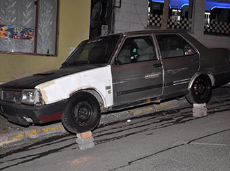 Görenler Hayret Etti