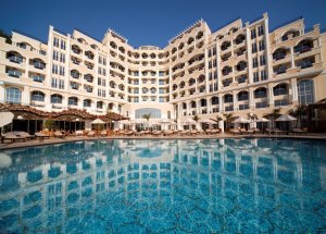 En İyi Şeriat Uyumlu Lüks Otel Marmaris’te