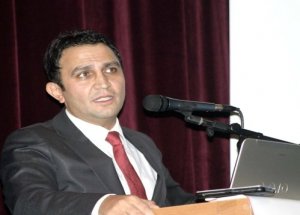 "Batılılaştıkça kanser oranımız artacak"