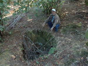 En Çok Define Peşinde Koşan İlimiz