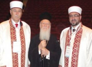 İmam tayinine Hristiyan jüri