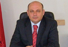 AK Partili Başkana Hapis Şoku!