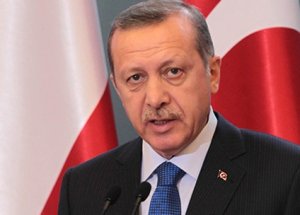 Erdoğan'dan Bomba Açıklamalar