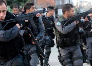 İzlanda'da Polis Bir İlke İmza Attı!