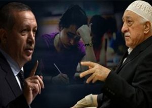 Gülen: Mücadeleye Devam Edilecek