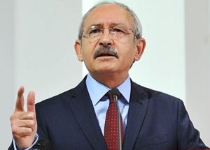 CHP'nin İzmir Adayı Belli Oldu