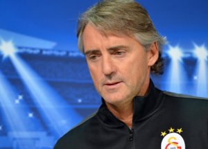 Mancini İçin İngiltere'den Şok Sözler