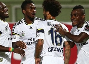 'Gerekirse Fenerbahçe'den Ayrılırım'