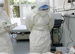 Suudi Arabistan'da "corona virüsü"