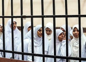 "Sabah 7 Hareketi"nin Avukatı Serbest