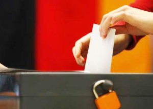 Suriyeli Sığınmacılar Oy Kullanacak Mı?