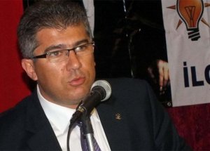 AK Parti'de Toplu İstifa Karmaşası