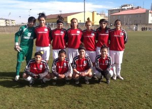 Sultanlardan Gol Şov