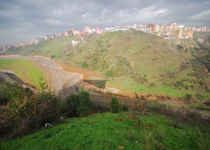 Gebze’ye 300 Bin Metrekarelik Dev Park