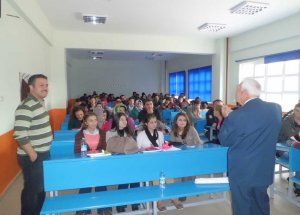 MEB E Okul Giriş Sayfası