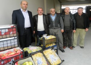 Ödemişli Halciler, Hallerinden Çok Memnun