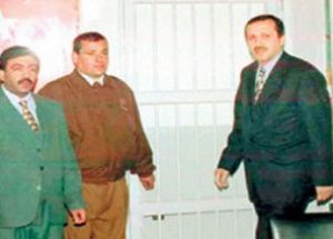 14 Yıl Sonra Başbakan Olarak Gidiyor