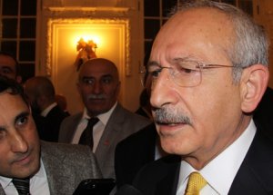 Kılıçdaroğlu Ahlaksıza Sahip Çıktı!