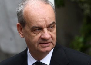 Başbuğ'dan MGK Belgesi Açıklaması