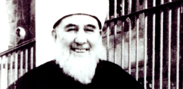Zahid Kotku Hocaefendi yad ediliyor