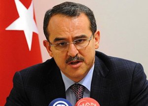 Ak Parti Hatay Belediye Başkan Aday Sadullah Ergin Kimdir?