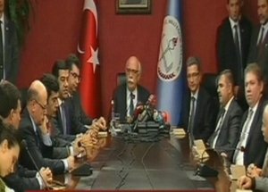 Nabi Avcı: Dershanelere Kayıtlar Devam Edecek