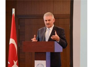 AK Parti’nin İzmir Adayı O Mu ?