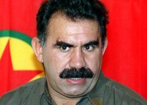 Öcalan Yakalanmasaydı Ne Yapacaktı?