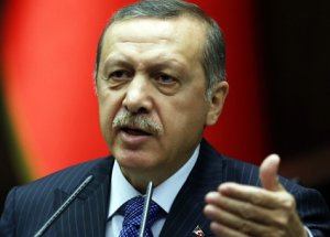Erdoğan: Belgeleri Sızdıranlar Vatan Hainliği Yapıyor