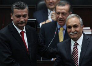 Fakıbaba, Yeni Adaya Destek Verecek Mi?