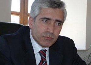 "Bu coğrafyanın adı Kürdistan'dır"