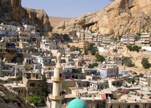 Suriyeli Muhaliflerden Görülmemiş Taktik