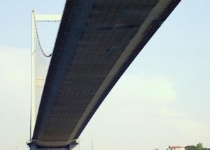 Boğaziçi Köprüsü'nde Korkunç Olay!