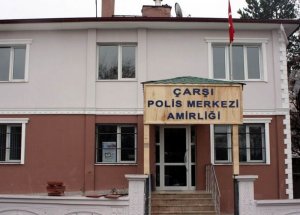 Belediyeden Kamu Kurumlarına Destek