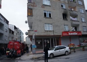 Elektrik Sobası Öldürdü